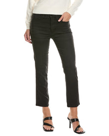 FRAME Denim | Womens | Petite Denim Kerry Le Pixie Sylvie Jean | Black