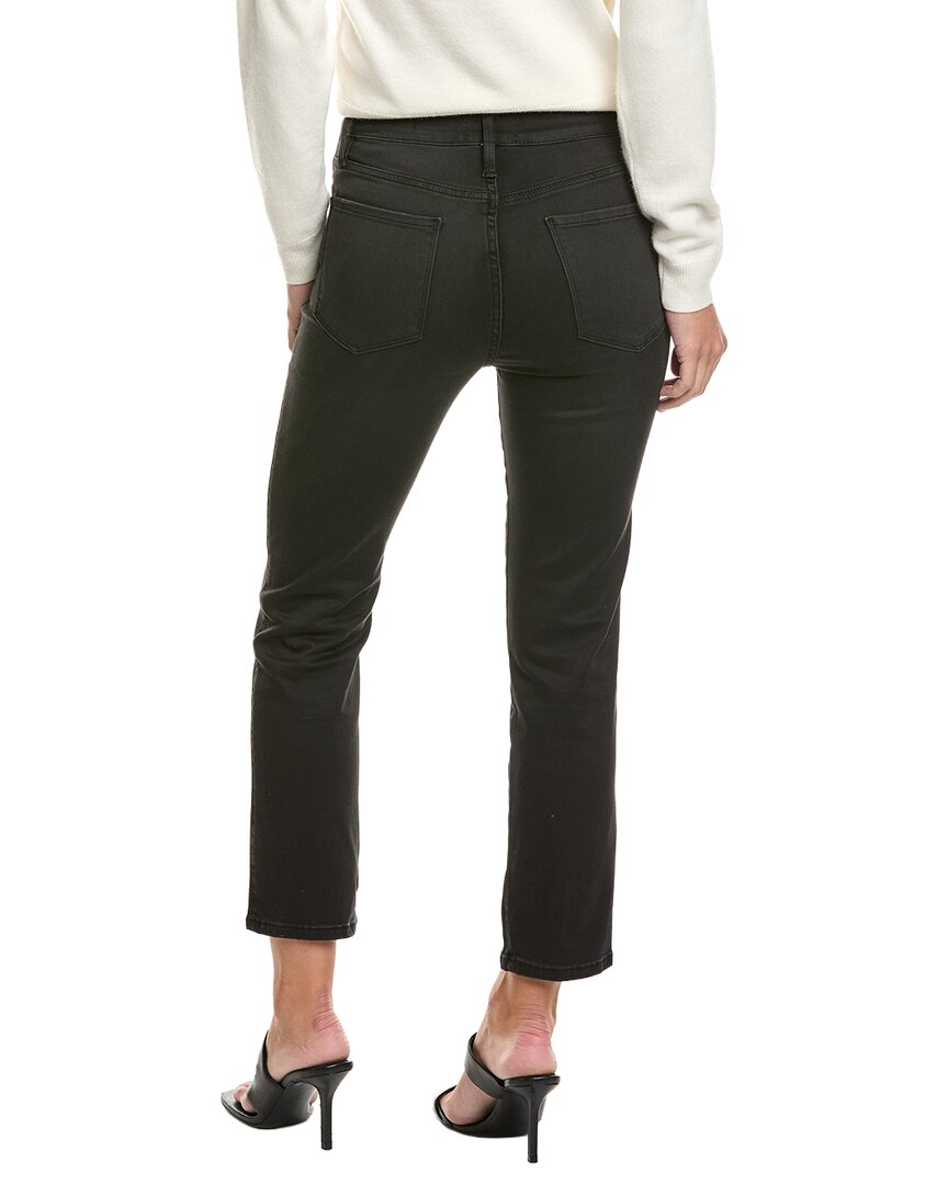 FRAME Denim | Womens | Petite Denim Kerry Le Pixie Sylvie Jean | Black