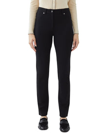 J.McLaughlin | Womens | Rebecca Pant | Black