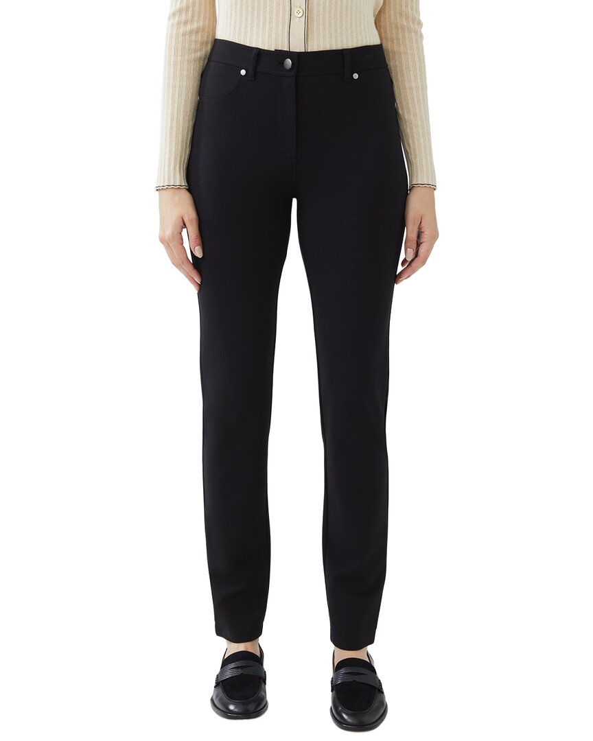 J.McLaughlin | Womens | Rebecca Pant | Black