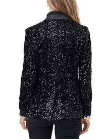 J.McLaughlin | Womens | Keith Jacket | Black