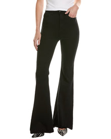 DL1961 | Womens | Rachel Black Flare Jean | Black