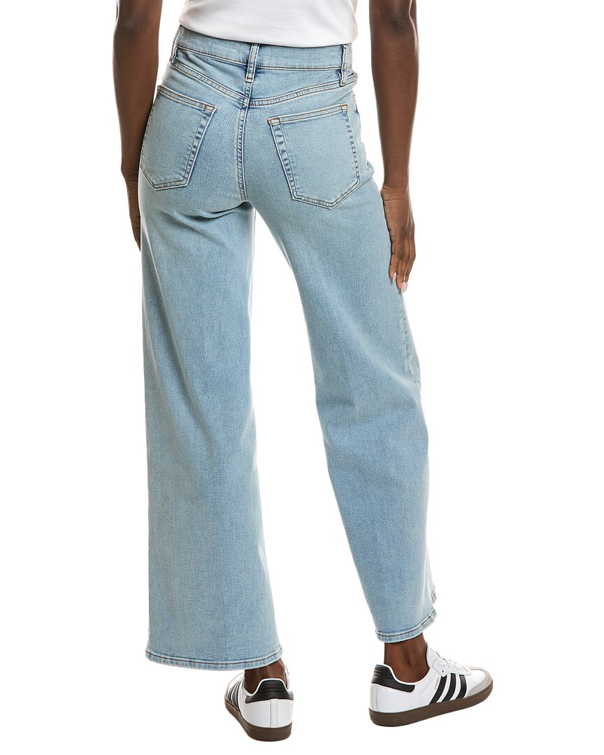 FRAME Denim | Womens | Le Slim Palazzo Tribute Jean | Multi