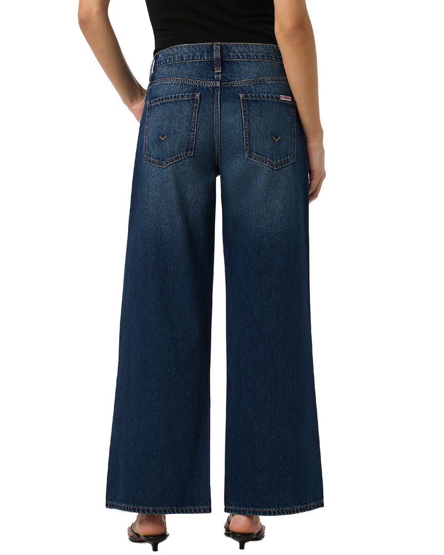 HUDSON Jeans | Womens | Low Rise Relaxed Latrobe Jean | Latrobe