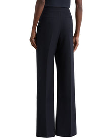 Reiss | Womens | Carley Trouser | Navy