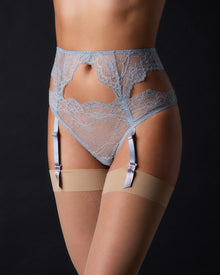 Anais Suspender Belt | Tempest