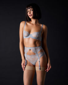 Anais Suspender Belt | Tempest