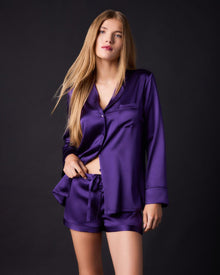 Sophia Pajama Set | Violette