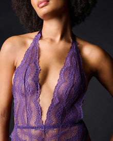 Natalia Bodysuit | Violette