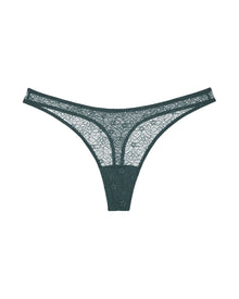 Alix Thong | Emerald