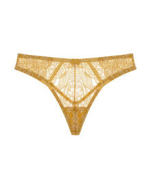 Anya String Thong | Imperiale