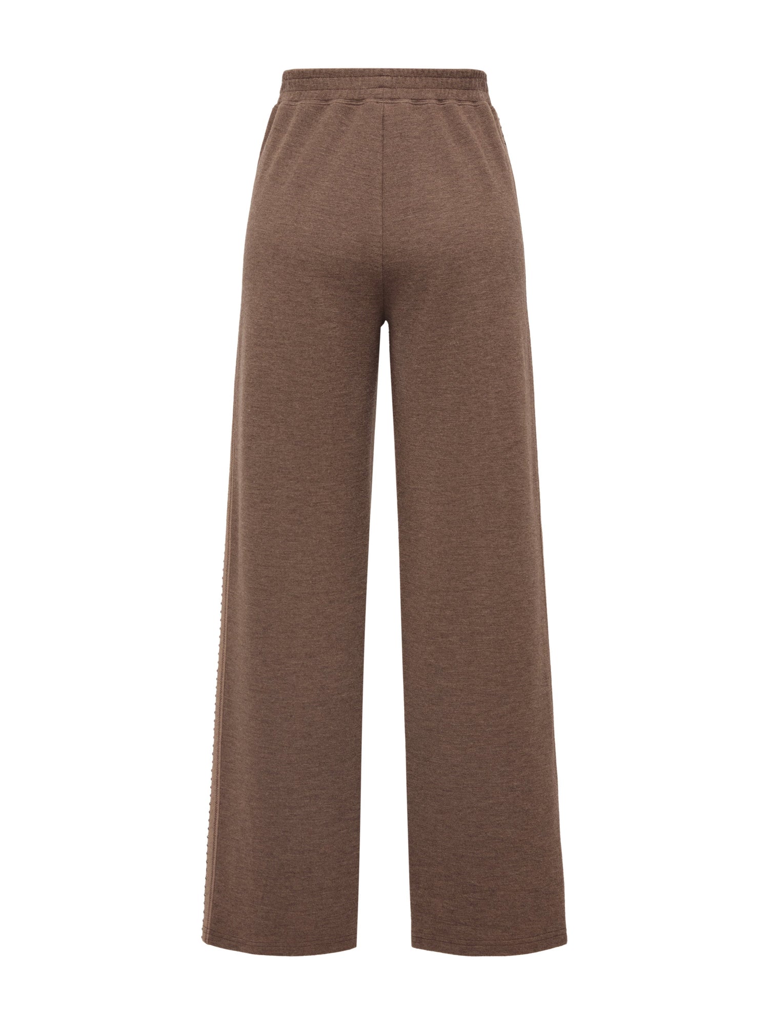 Pant | Brown
