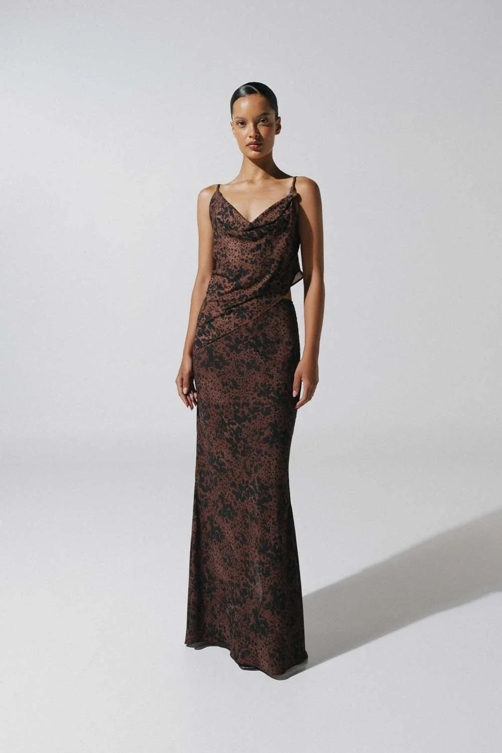 Lou Maxi Skirt | Wilde