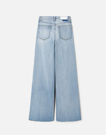 Womens | Mid Rise Palazzo | Cielito