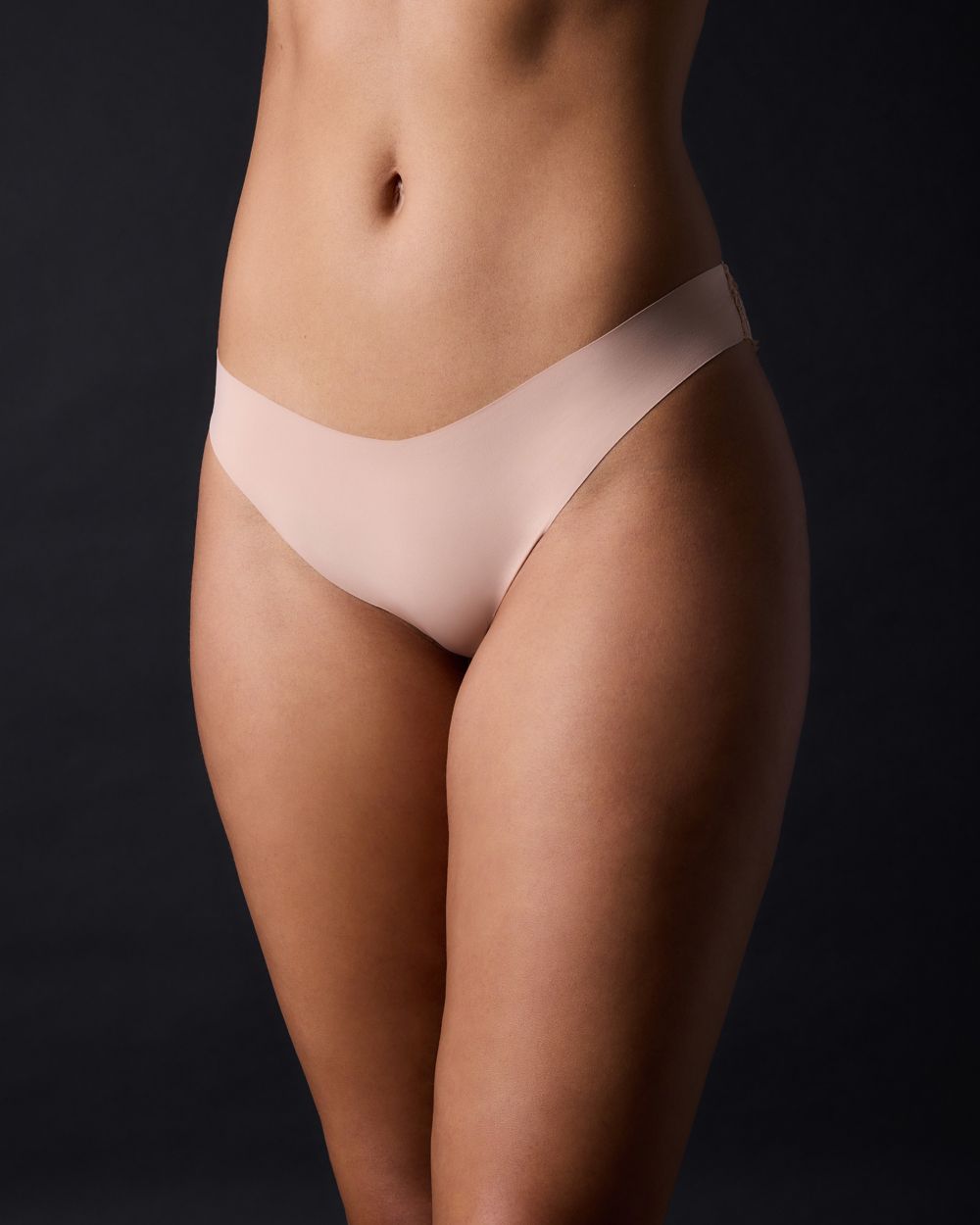 3 Pack | Isabel Jolie Thong | Amande
