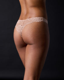 3 Pack | Isabel Jolie Thong | Amande