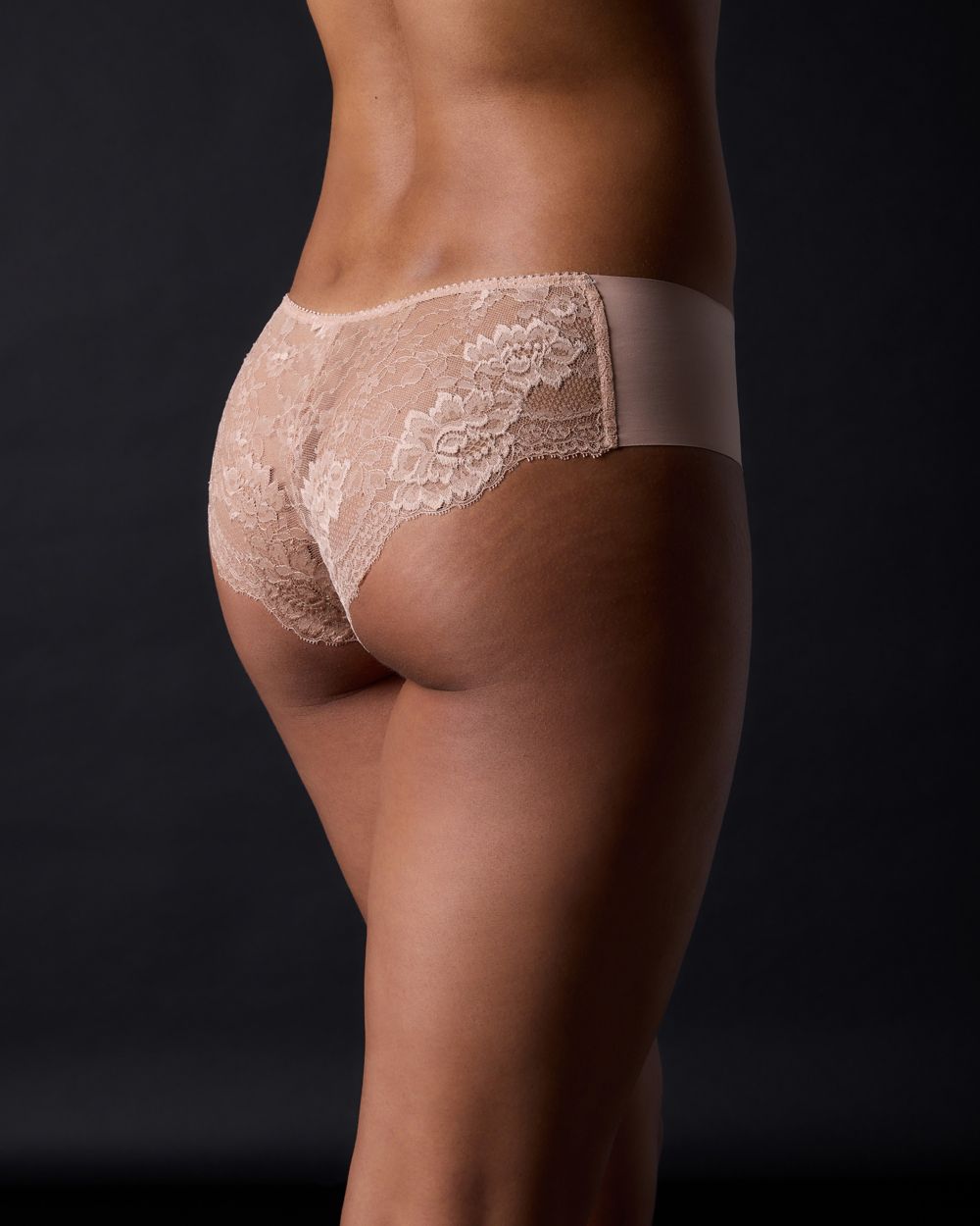 3 Pack | Isabel Jolie Hipster | Amande