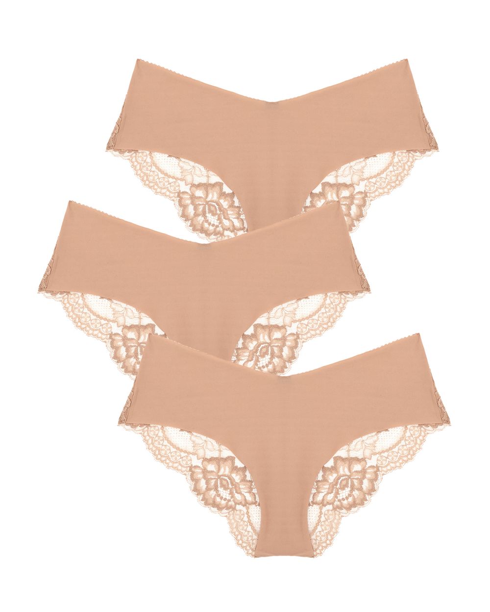 3 Pack | Isabel Jolie Hipster | Amande