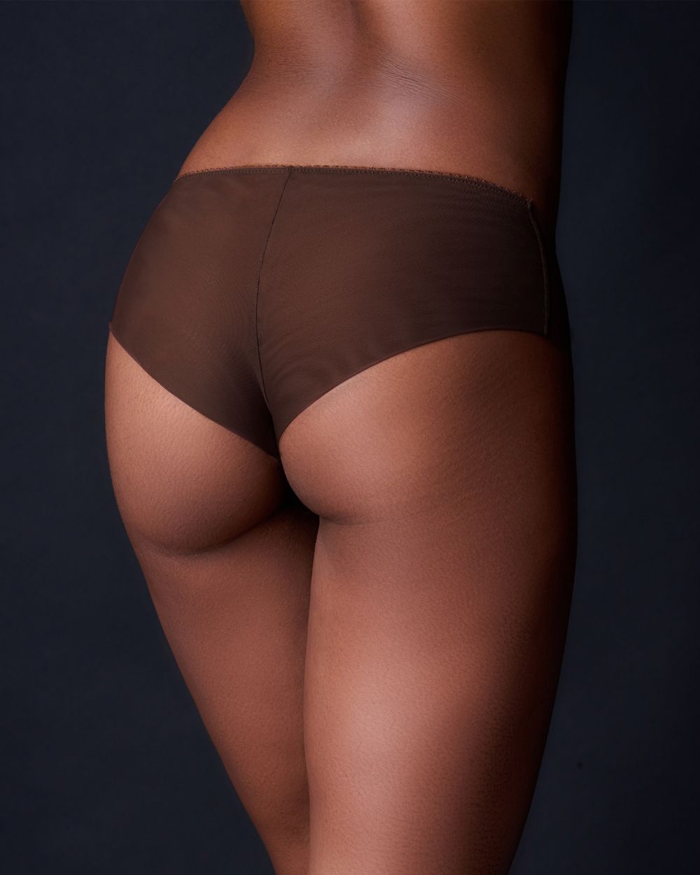 3 Pack | Victoire Jolie Hipster | Chocolat