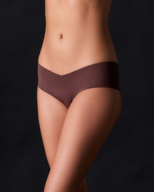 Estelle Cotton Hipster | Chocolat