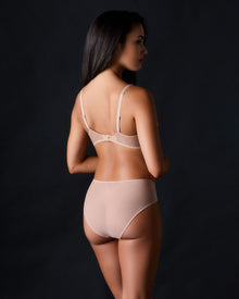 Romy High Waist Brief | Amande