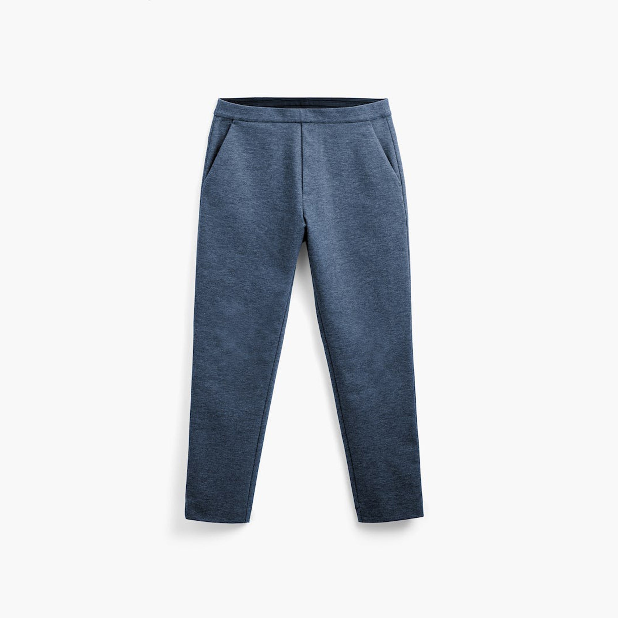 Men's Fusion Pull-On Pant - Navy Heather