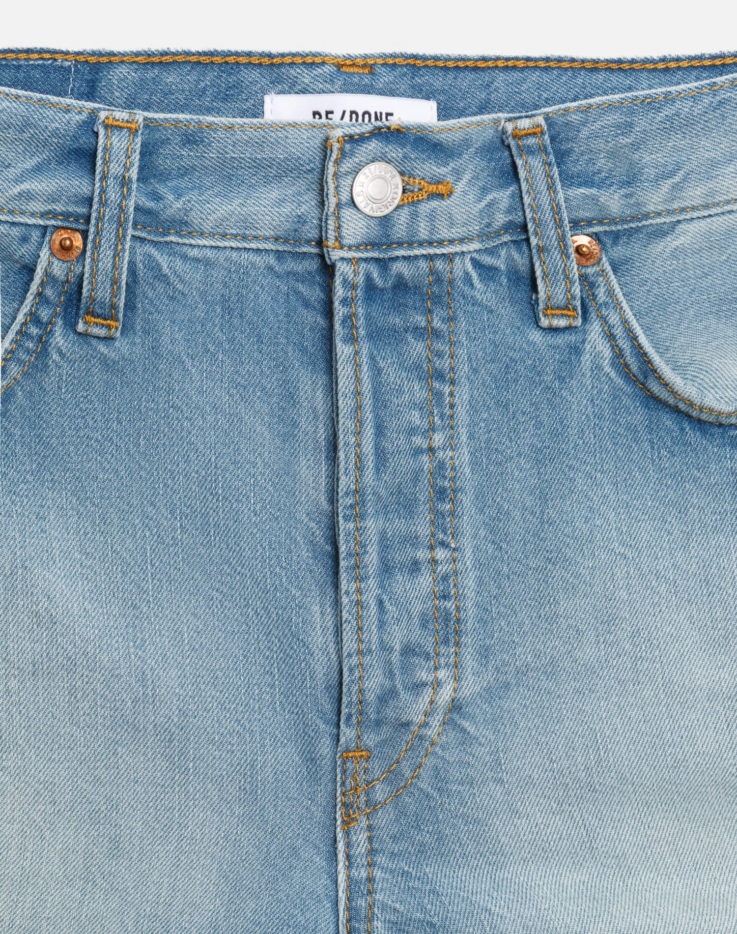 Womens | The Easy Rider Short | Cielito