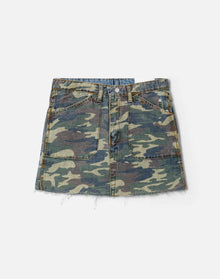 Womens | The Rewind Skirt | Thunderstruck