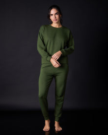 Sienna Sweatshirt | Loire
