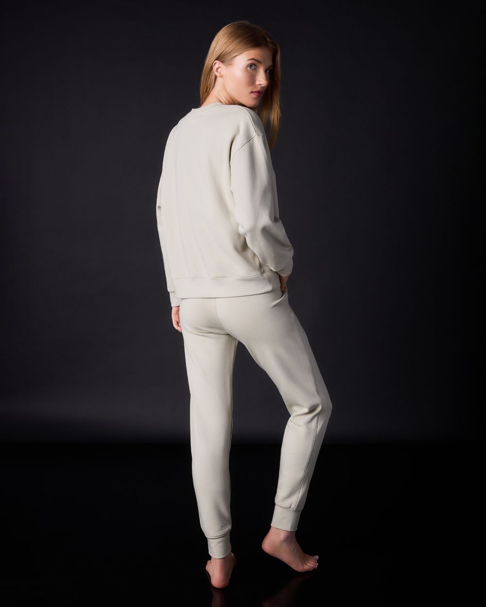 Sienna Sweatshirt | Terre