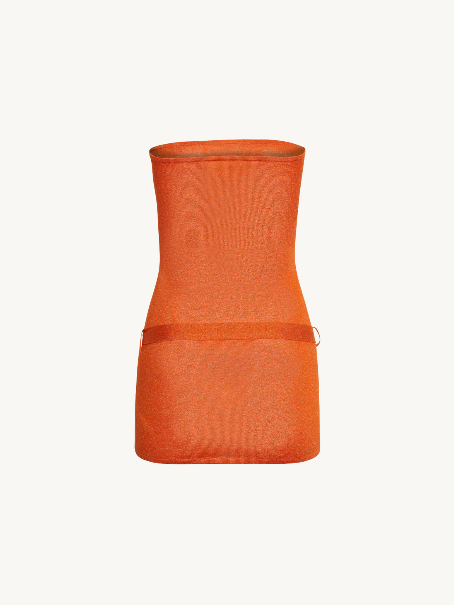 Gisele Mini Dress | Sunset