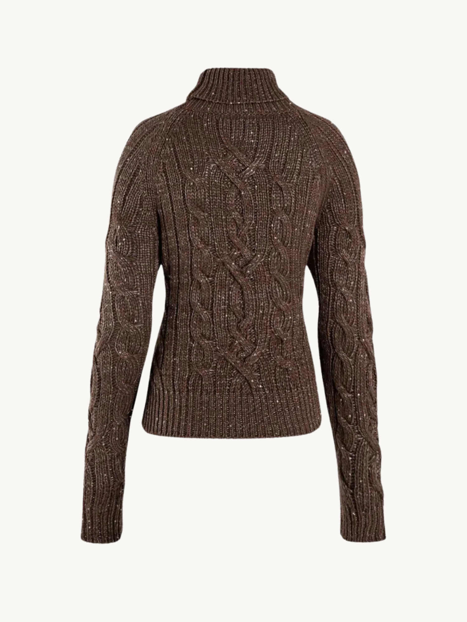 Tobacco Sequin