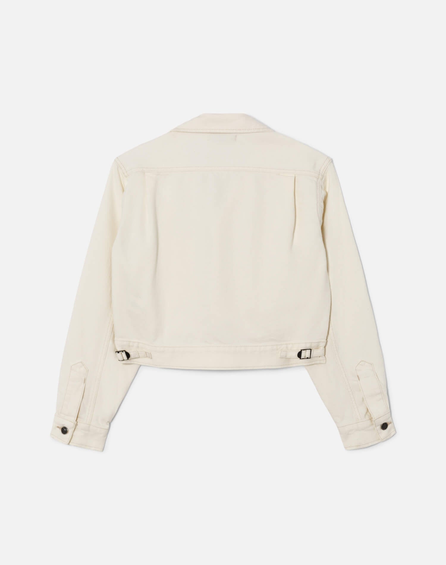 Womens | The Journey Jacket | Crema