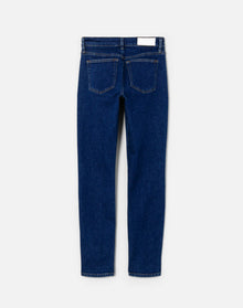 Womens | Micro Jean | Dark Star