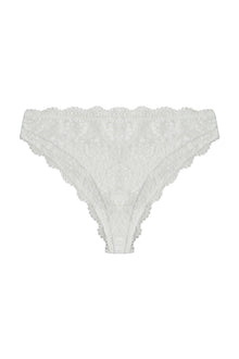 Peony Thong | Off White