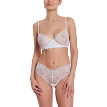 Kiss Me Panty | Opal x Birthstone