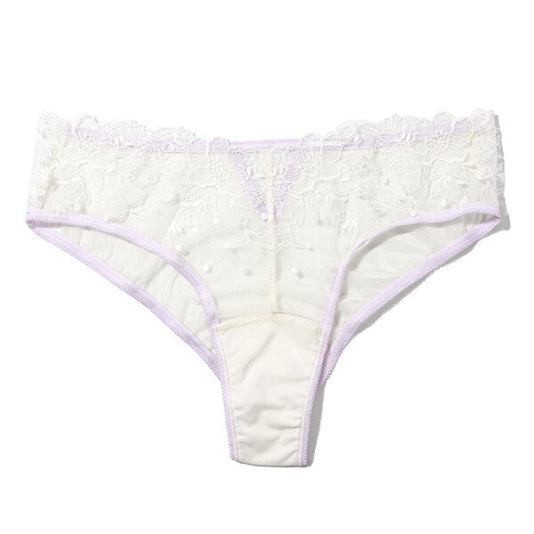 Kiss Me Panty | Opal x Birthstone