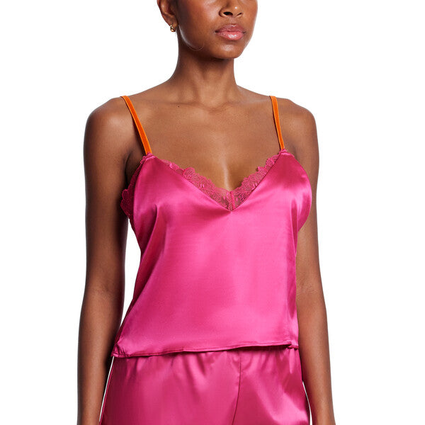 Kiss Me Camisole | Kiss Me/Clementine