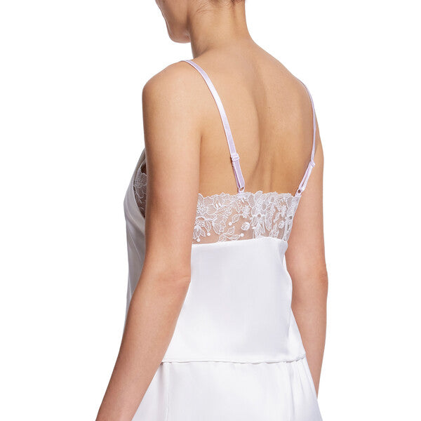 Kiss Me Camisole | Opal/Birthstone