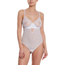 Kiss Me Bodysuit | Opal x Birthstone