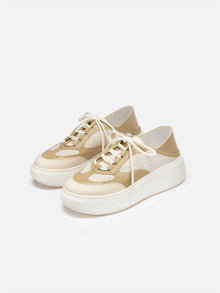 Shoes | Beige/White