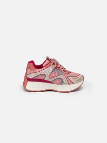 Sport Shoes | Pink