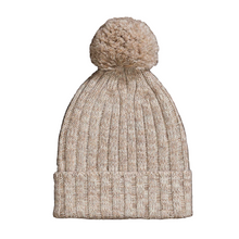 Davos Hat | Taupe