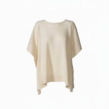 Jamie Sweater | Ivory