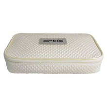 Beauty Travel Case | Ivory