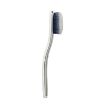 Digit Brush Oval 6 | Pearl