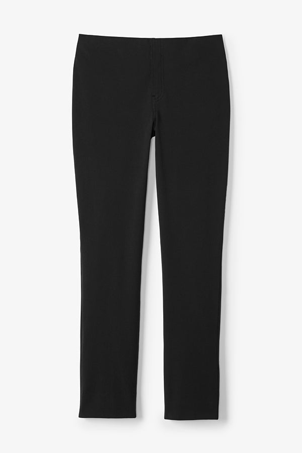 still image of the hockley jean in black | Still | Exclude
