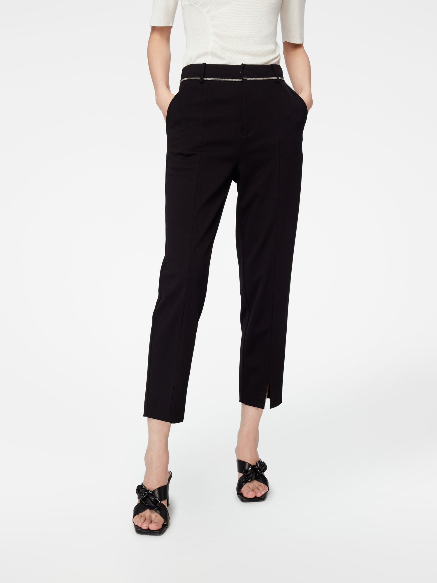 Pant | Black