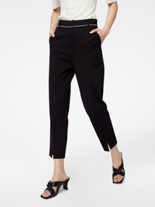 Pant | Black
