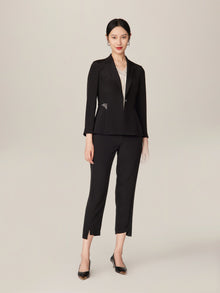 Blazer | Black